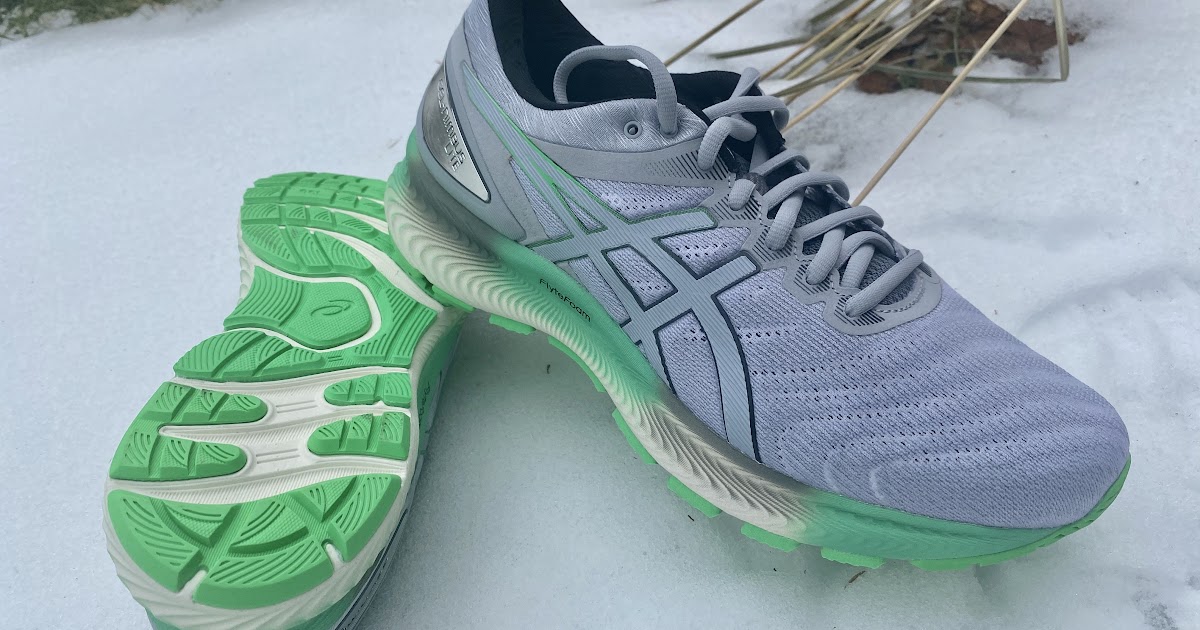 ASICS GEL-Nimbus Lite Multi Tester Review: An Entirely Different Animal. A  Faster, Lighter, Greener, Softer, Bouncier Nimbus - Road Trail Run