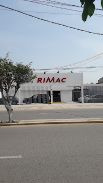RIMAC - Chiclayo