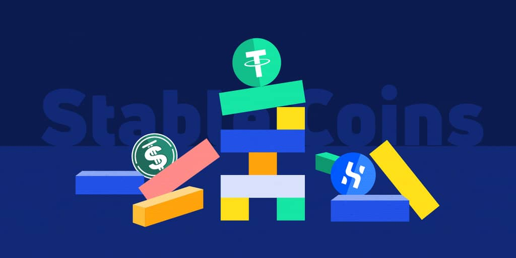 لماذا العملات الثابتة تنحط دائما؟