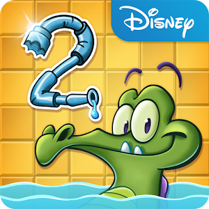 Where's My Water? 2 apk Download