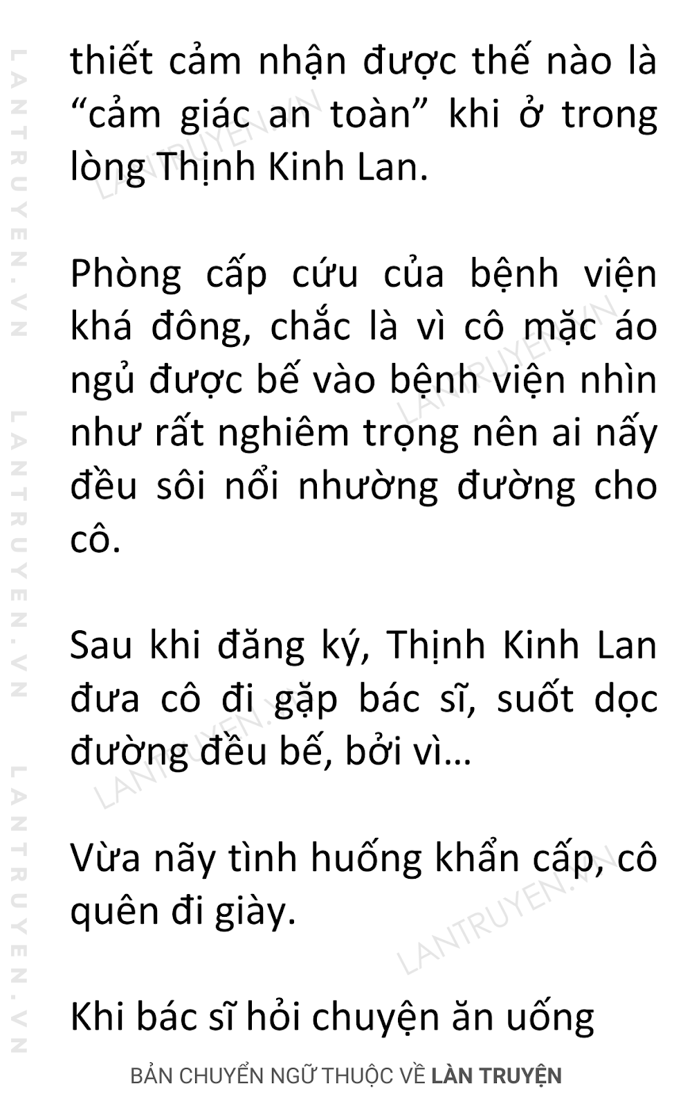 Cho Má Em Thêm Hồng - Chương 15