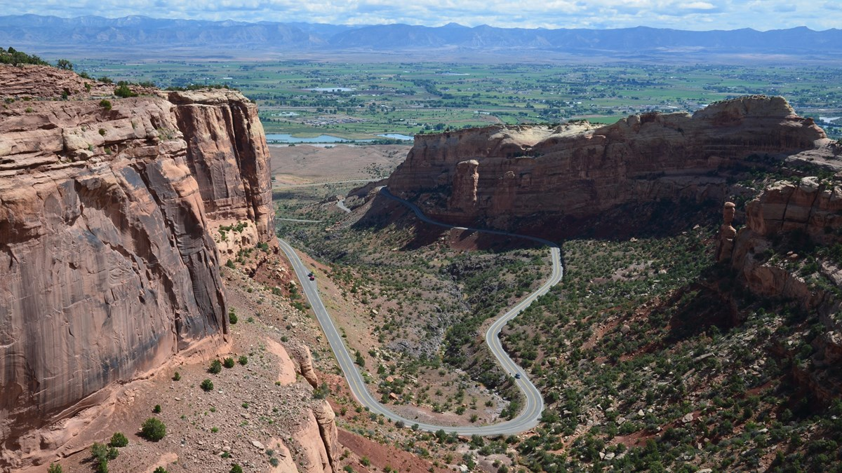 Colorado National Monument