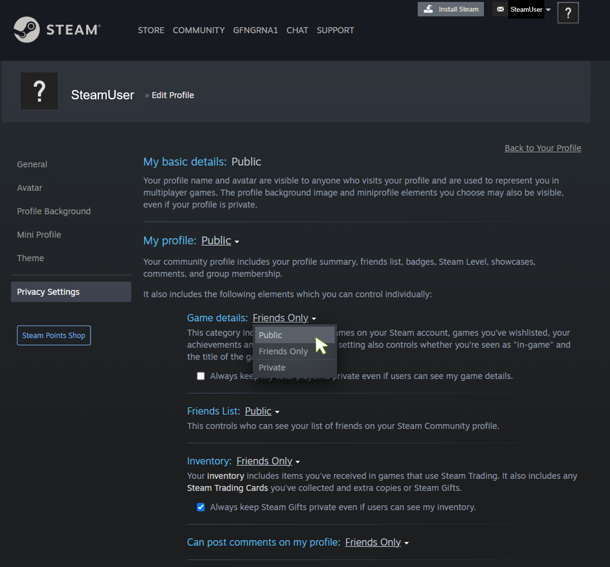 How do I create a Steam account to use with GeForce NOW? | NVIDIA