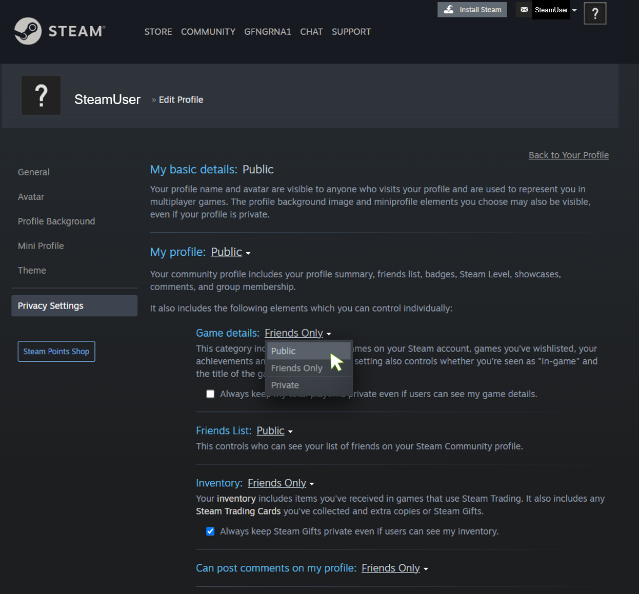 Steam Sign-Up: How It Works