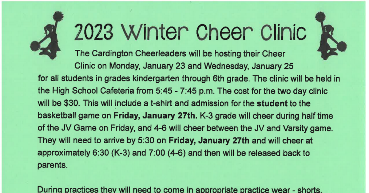 2023 Winter Cheer Clinic.pdf