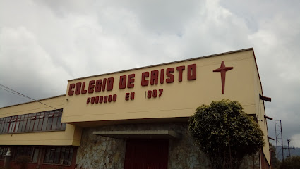 Colegio de Cristo