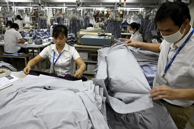 Hoa Kỳ gây sức ép lên Việt Nam về vấn đề công đoàn cho người lao động