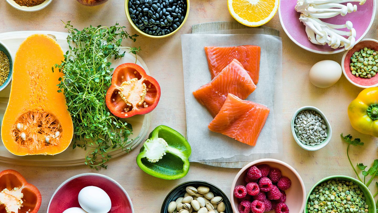 Streamlined Eating For Health
