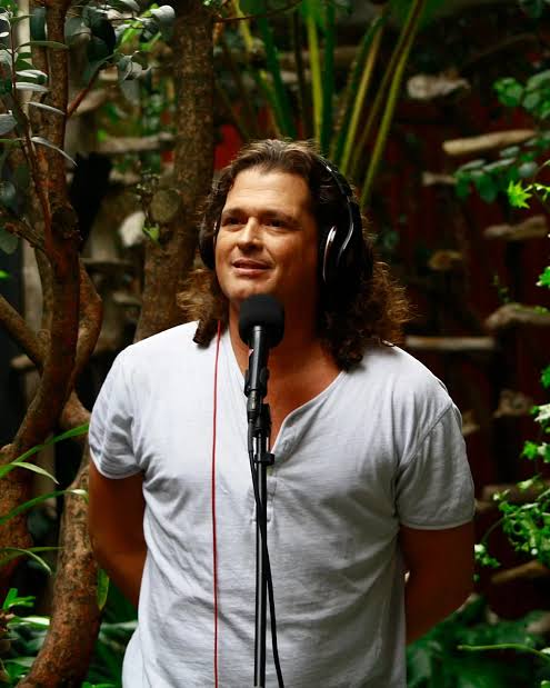 Carlos Vives