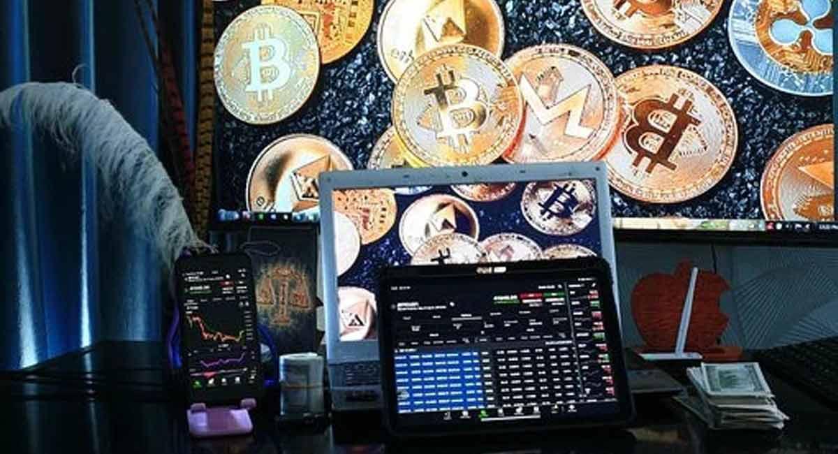 Hackers steal $80 mn in crypto, platform begs them to return funds