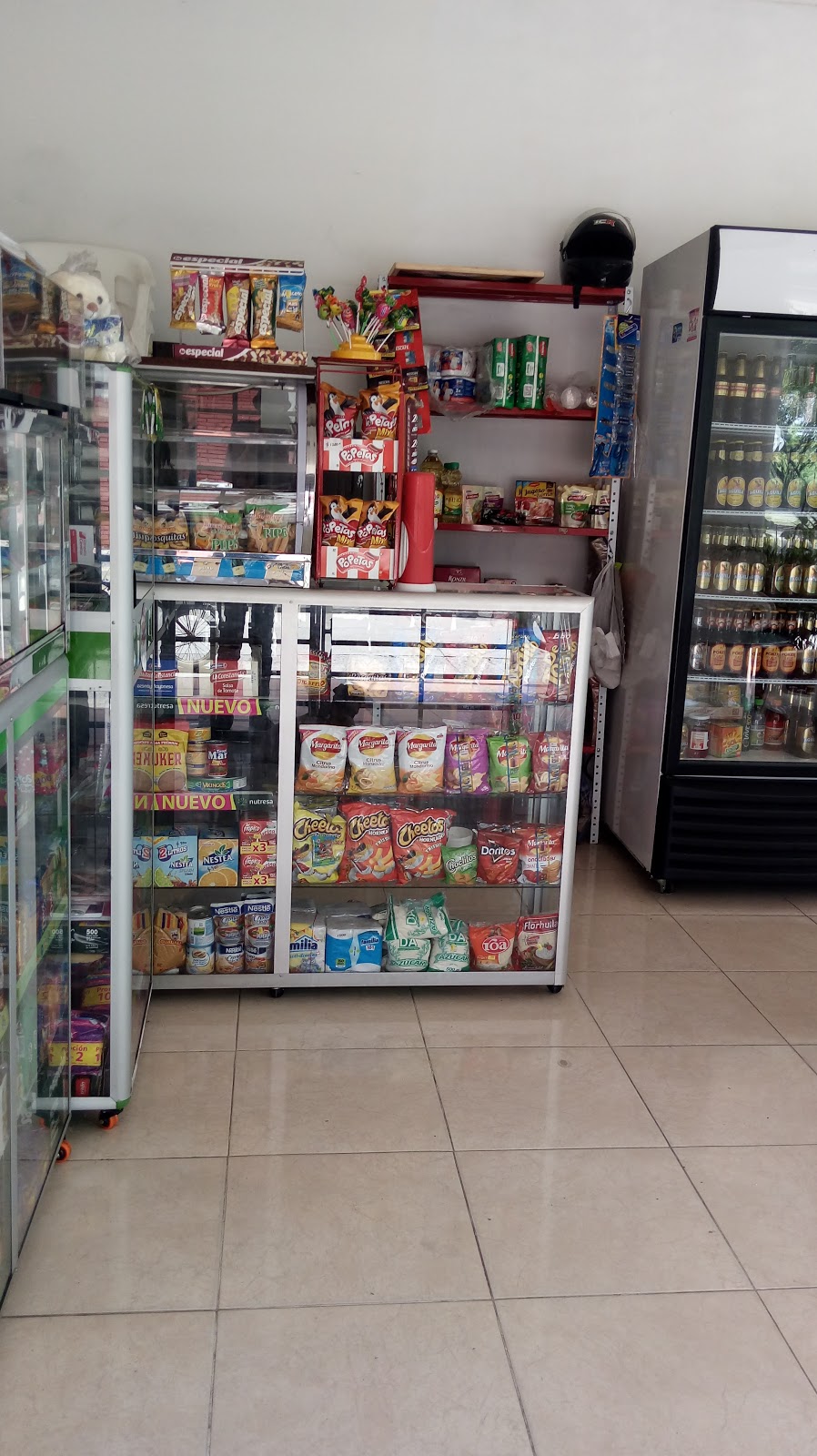 Tropicana