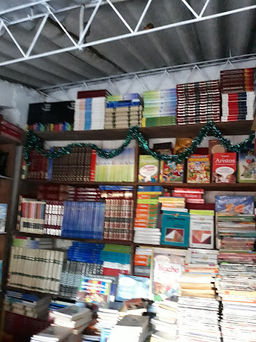 Opiniones de Librería Silvanita en Quito - Librería