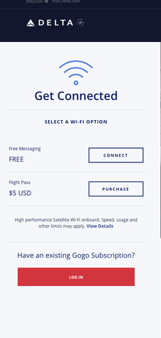 A Complete Guide To Delta Air Lines WiFi | Connect To Delta Airlines  Inflight WiFi 2022