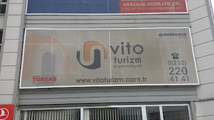 Vito Turizm Organizasyon
