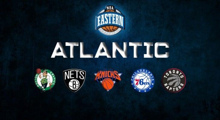 พื้นฐานที่ควรรู้ก่อนที่จะเริ่มติดตามบาส NBA กับจำวน และ รายชื่อทีมทั้งหมดใน NBA4