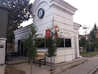 Bahçelerüstü Merkez Taksi