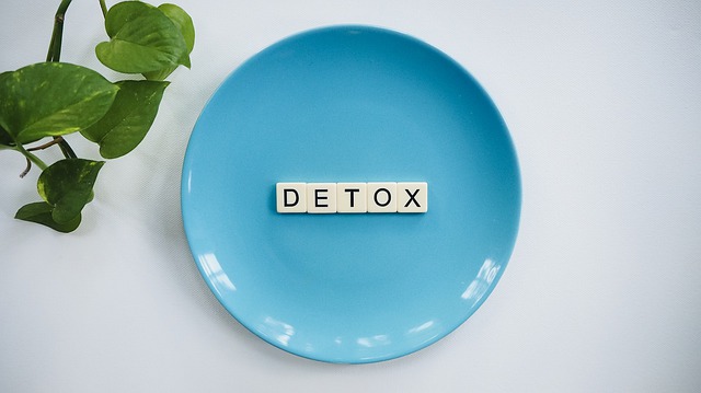 6 Ways to Detox Your Body