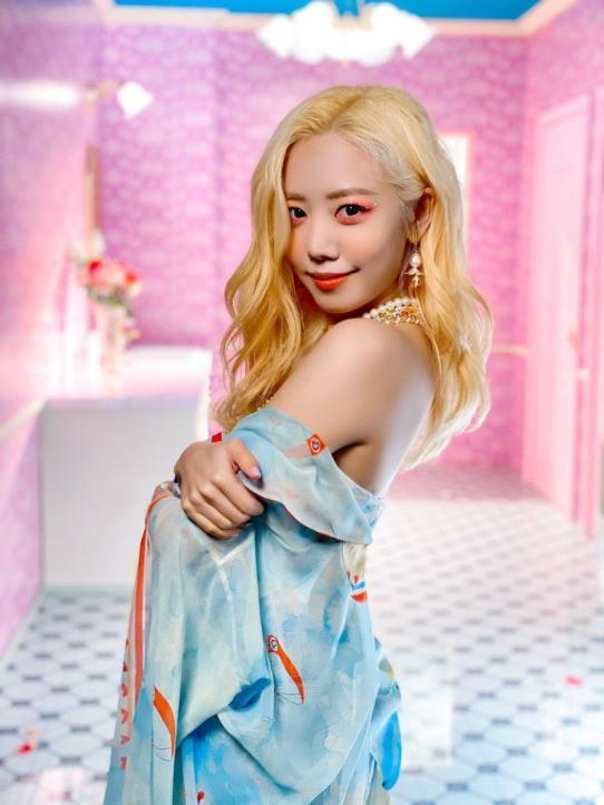 Idol Kpop Berzodiak Aries namjoo
