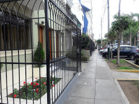 Laboratorio De Tecnologia Dental De La Cayetano Heredia