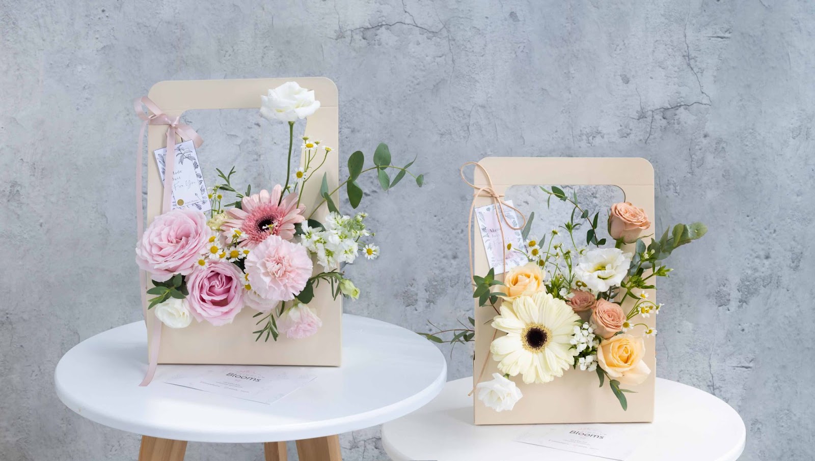 Why A Flower Box Dubai Is The Perfect Gift