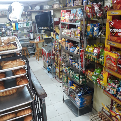 Panaderia El Horno