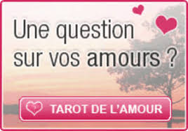 voyance avec le tarot amour