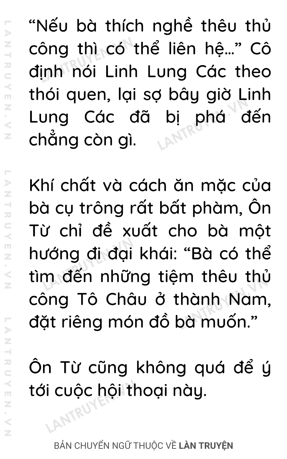 Cho Má Em Thêm Hồng - Chương 32