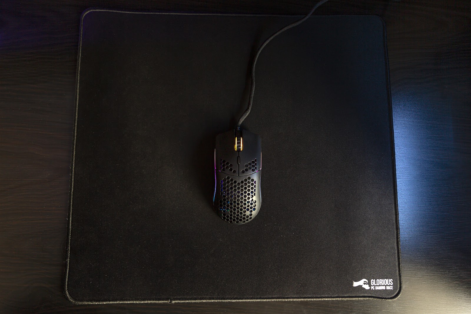 Glorious Model O Review A High Performance Mouse That Costs Less Than It Weighs Dot Esports