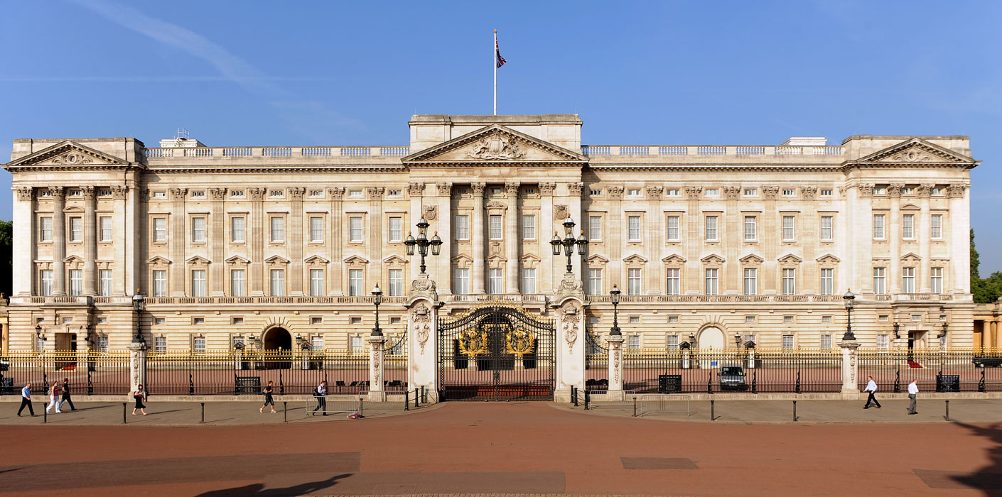 Image result for buckingham palace