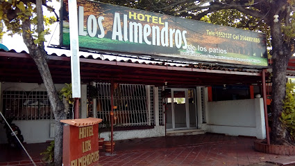 HOTEL LOS ALMENDROS DE LOS PATIOS