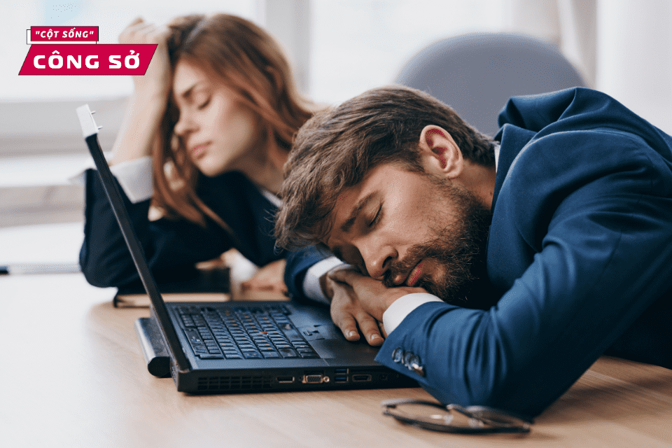 Ngủ trưa chỉ tốt khi bạn không ngủ vượt quá một khoảng thời gian nhất định. 
