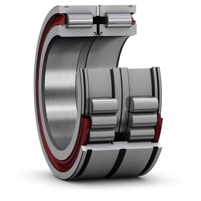 SKF Cylindrical Full Complement Roller Bearing