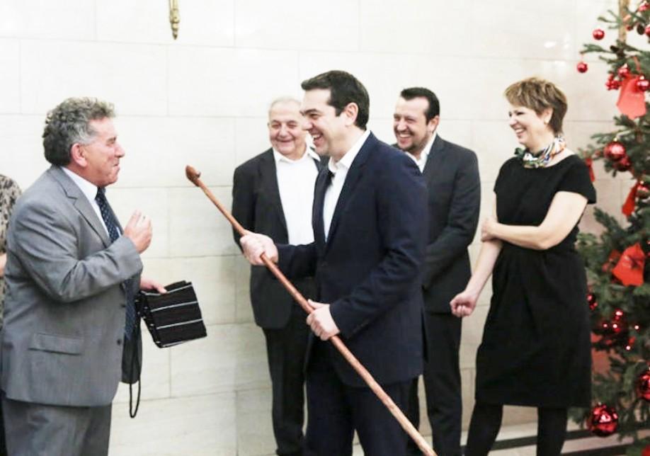 Η γκλίτσα της "Κωστηλάτας" που έκανε τη διαφορά