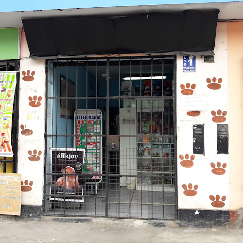 VETERINARIA BIO - VET'S