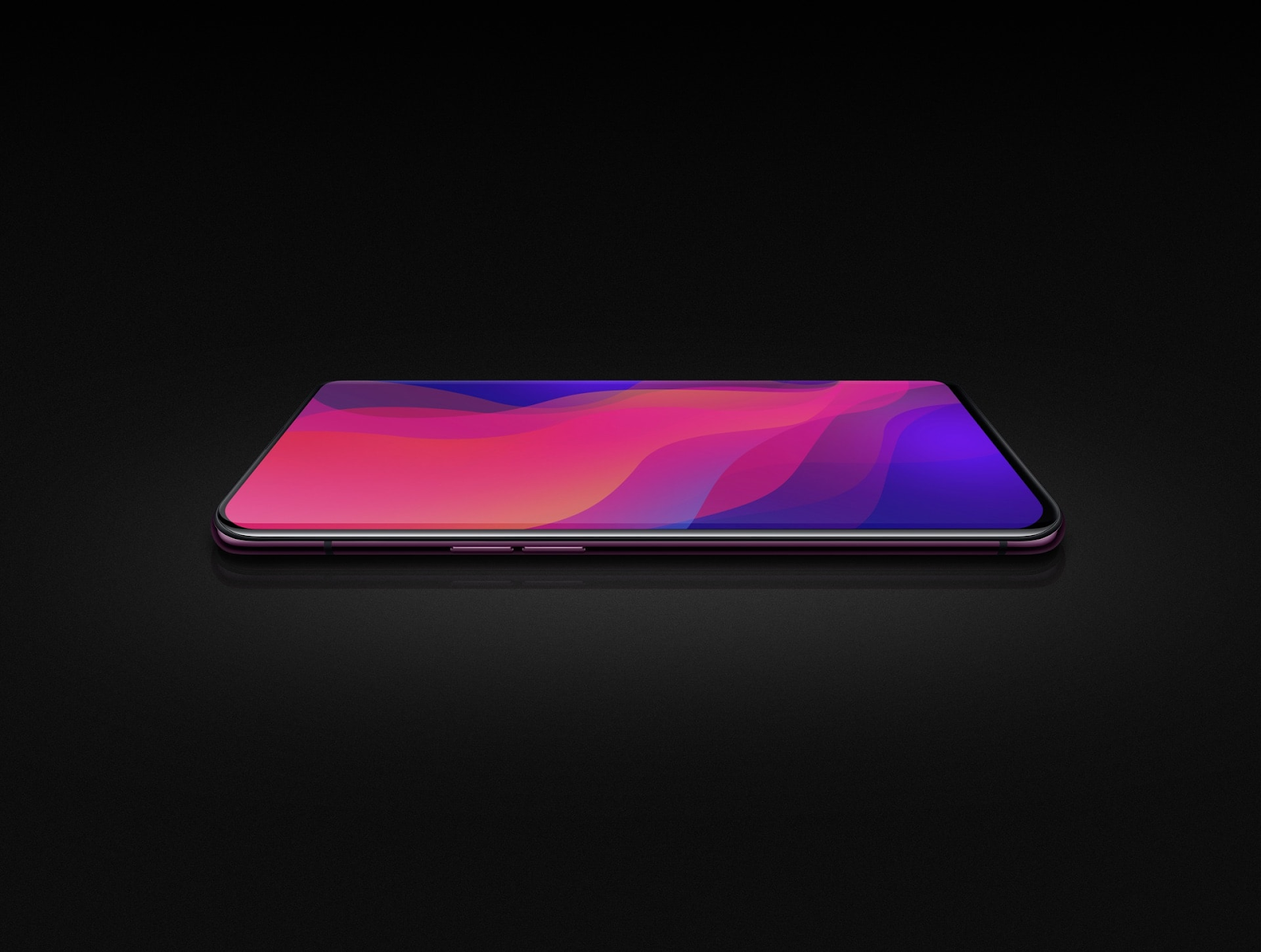 OPPO Find X 價格