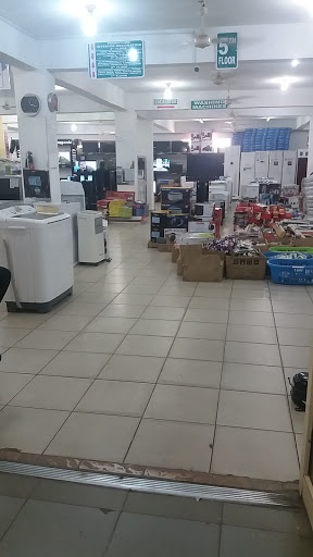 Sahad Stores Ltd Head Office, Plot 1512 Uke St, Garki, Abuja, Nigeria, Appliance Store, state Nasarawa