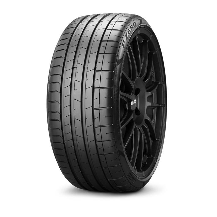 Автомобильные шины Pirelli P ZERO™ (PZ4)