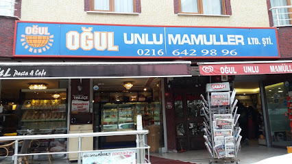 Oğul Unlu Mamuller Ltd. Şti.