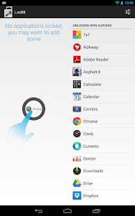 Download LockIt apk