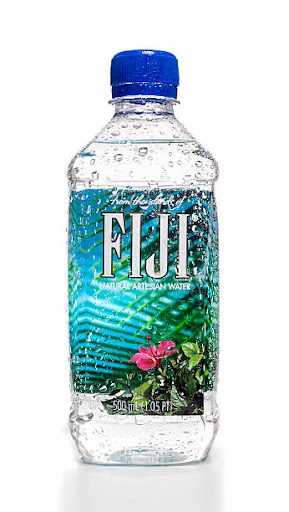 Fiji Natural Artesian Water
