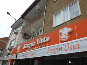 Sezgin Usta Çorba ve Yemek Salonu