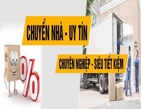 Dịch vụ chuyển nhà quận 10 trọn gói chuyên nghiệp mang lại nhiều lợi ích cho khách hàng