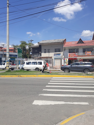 Opiniones de Eco Cuenca Los Andes en Cuenca - Farmacia