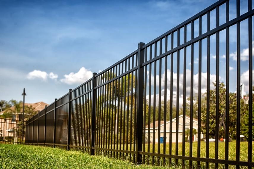 Types of Fences - home renovation weserve tips