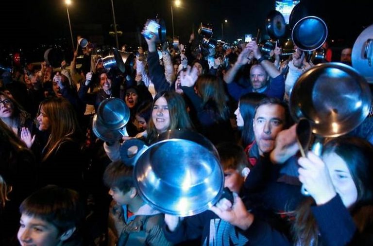 Пиночет приуныл. Почему чилийцы восстали против неолиберального наследия