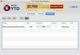 YTD Video Downloader