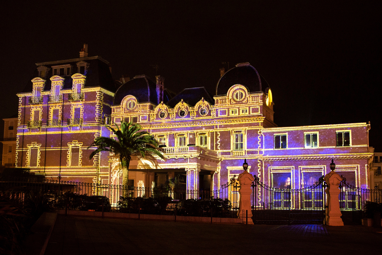 Casino Bellevue Biarritz