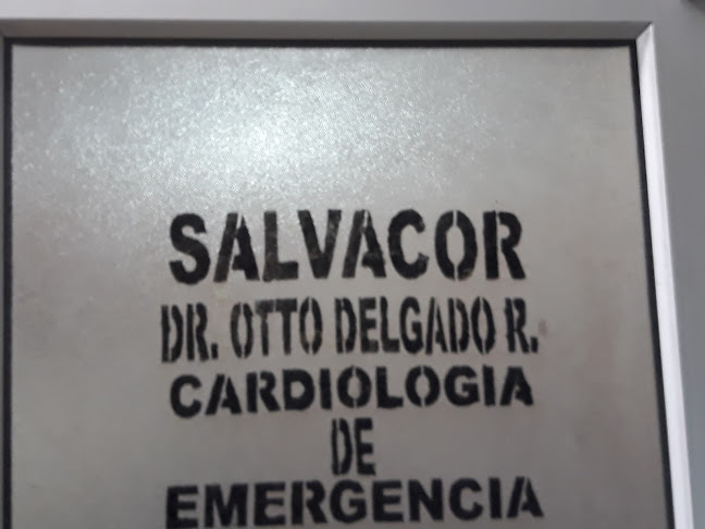 Opiniones de Dr. Otto Delgado en Guayaquil - Cardiólogo