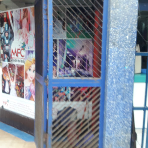 Opiniones de Cadi en Lima - Centro comercial