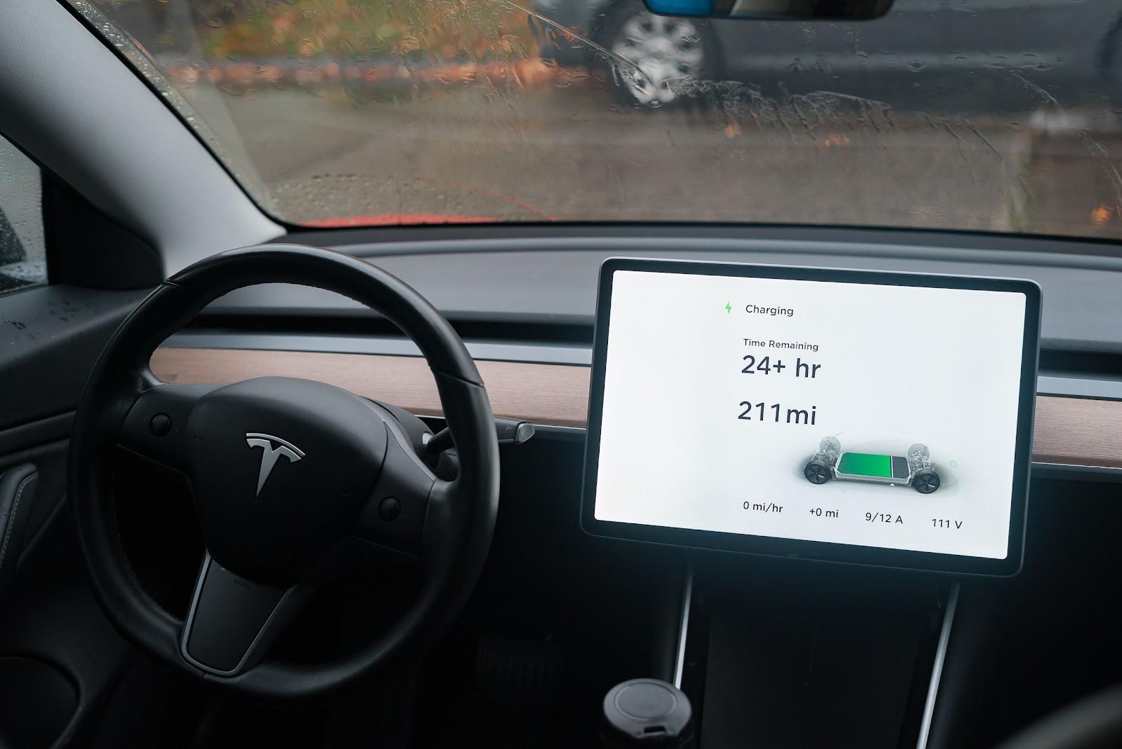 Tesla Extreme Weather Considerations - How To Optimize Your Tesla Driving  For Winter Months - Engage Tesla
